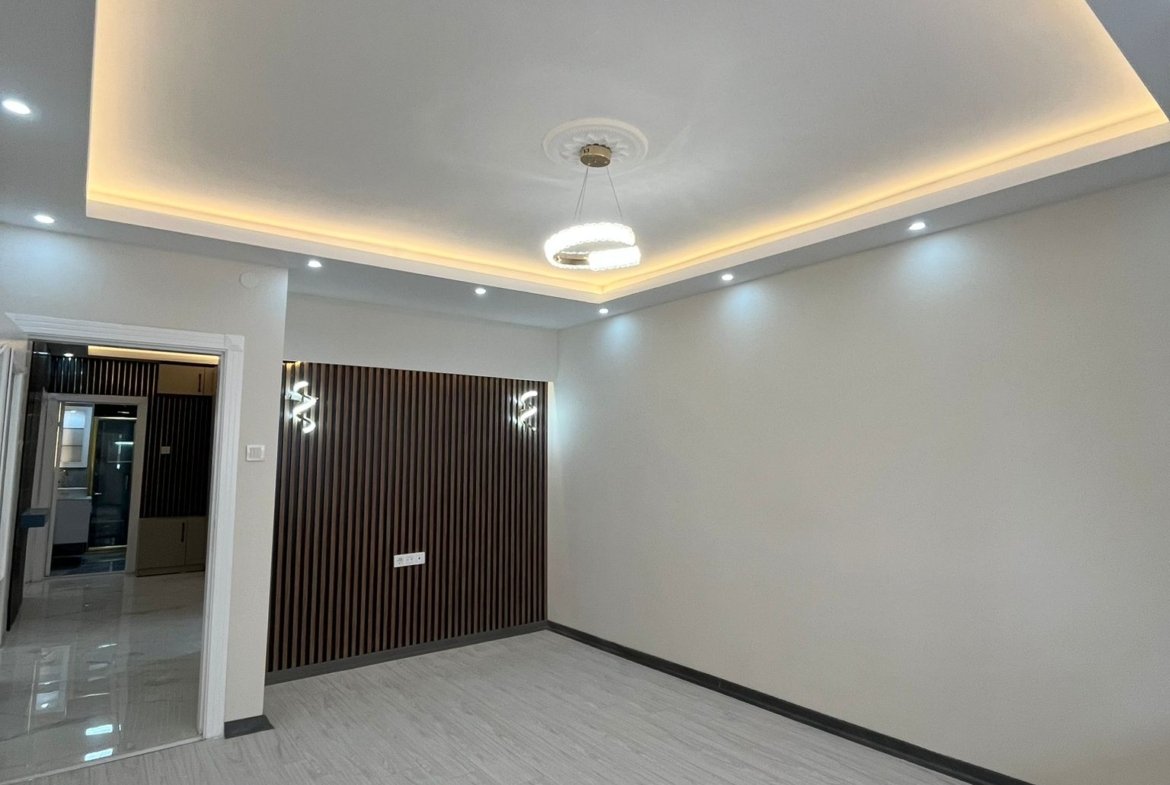 SATILIK Sincan’da 3+1 Full Yapılı Daire