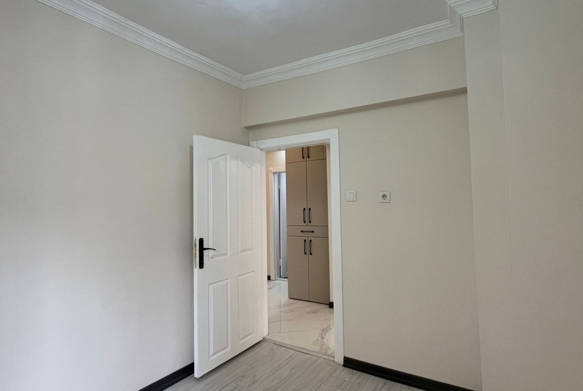 SATILIK Sincan’da 3+1 Full Yapılı Daire