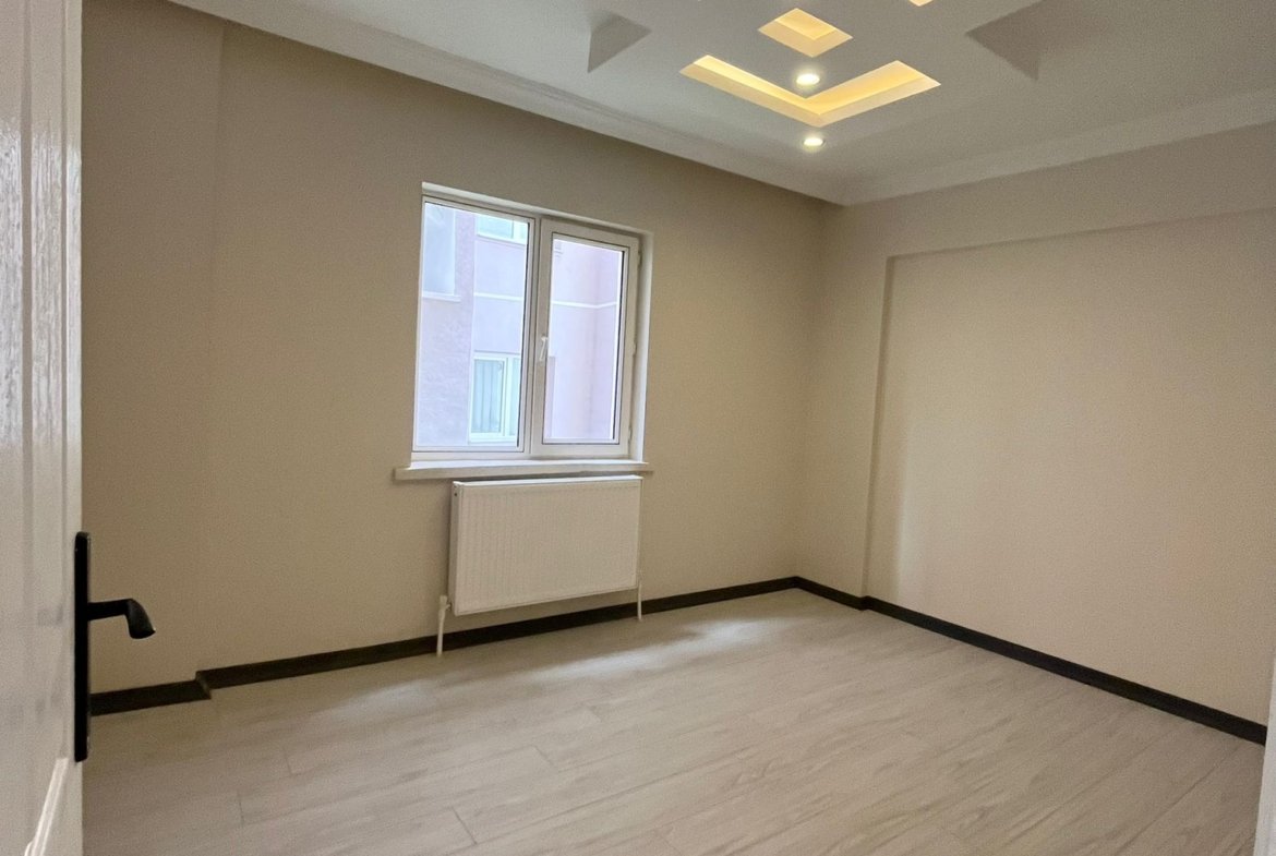 SATILIK Sincan’da 3+1 Full Yapılı Daire