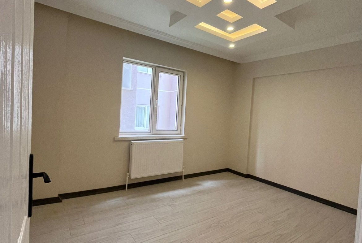 SATILIK Sincan’da 3+1 Full Yapılı Daire