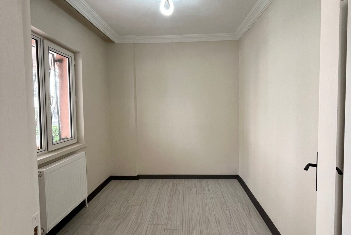 SATILIK Sincan’da 3+1 Full Yapılı Daire