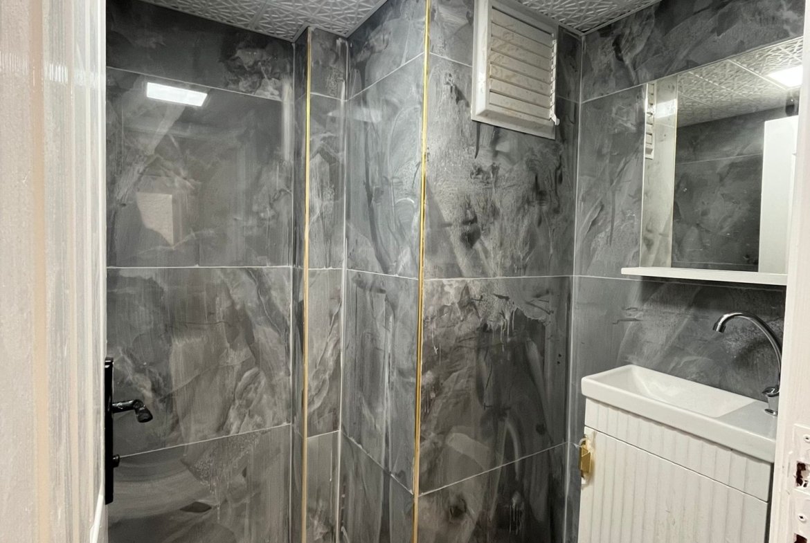 SATILIK Sincan’da 3+1 Full Yapılı Daire