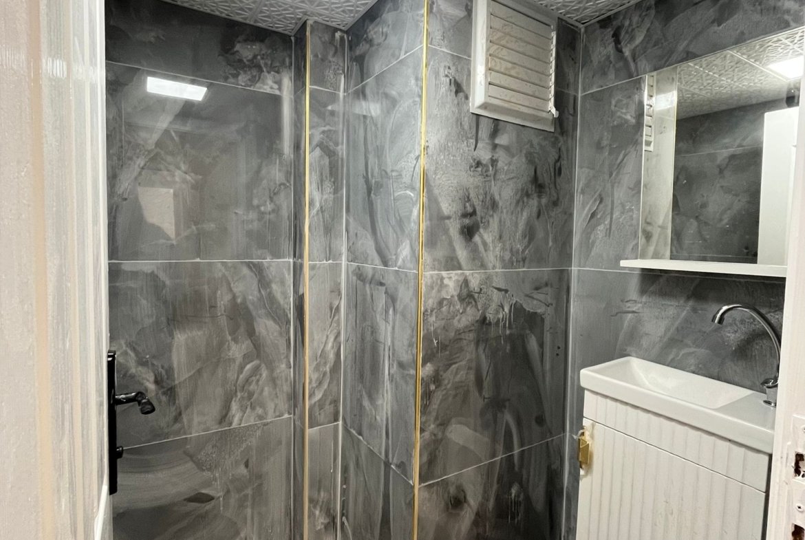 SATILIK Sincan’da 3+1 Full Yapılı Daire