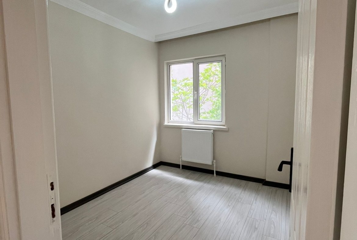 SATILIK Sincan’da 3+1 Full Yapılı Daire