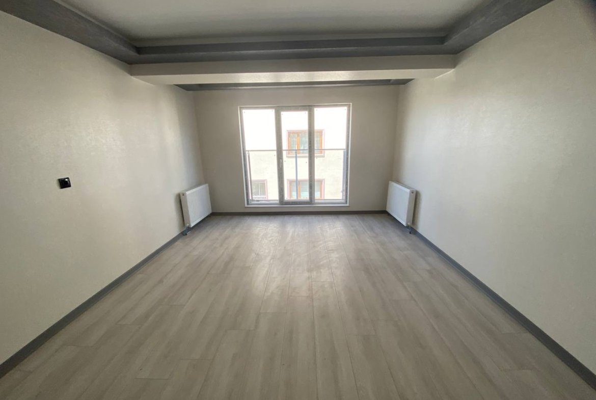 SATILIK Sincan Yenikentte 3+1 Sıfır Daireler