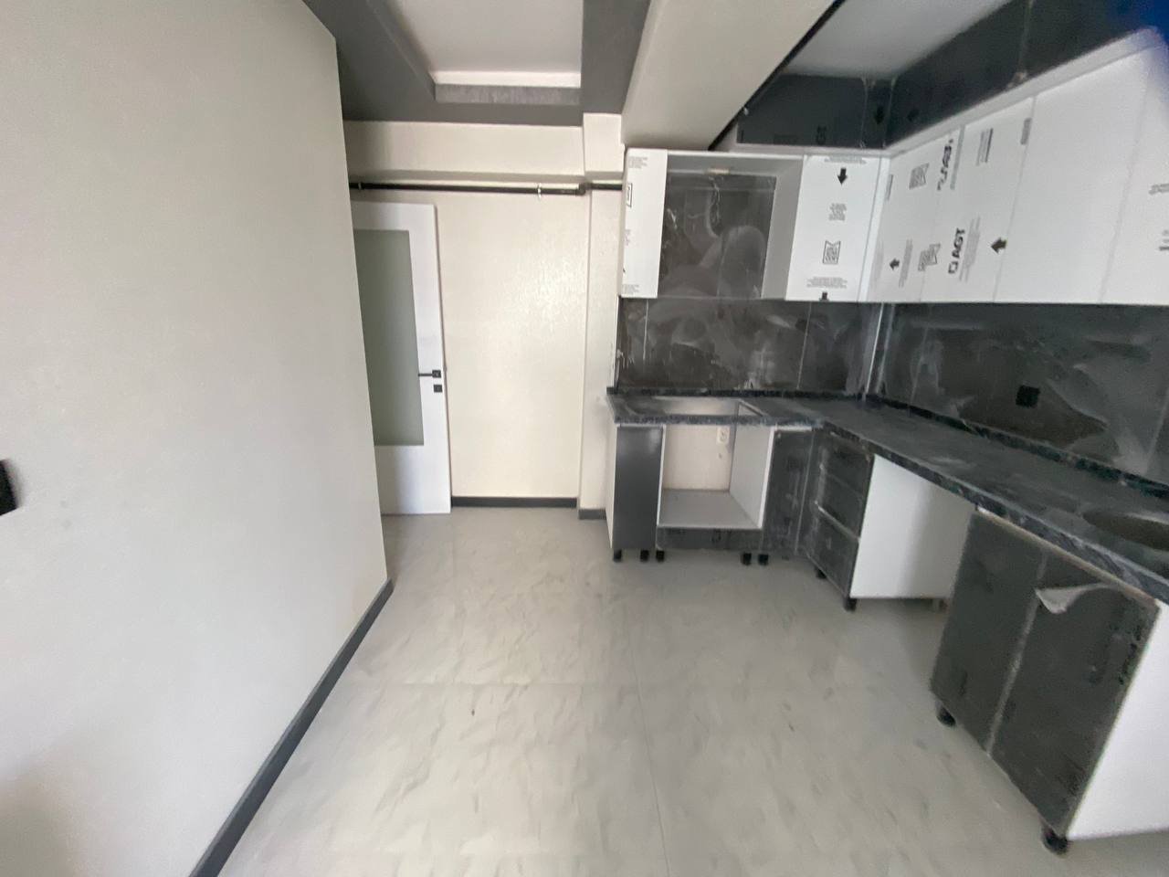 SATILIK Sincan Yenikentte 3+1 Sıfır Daireler