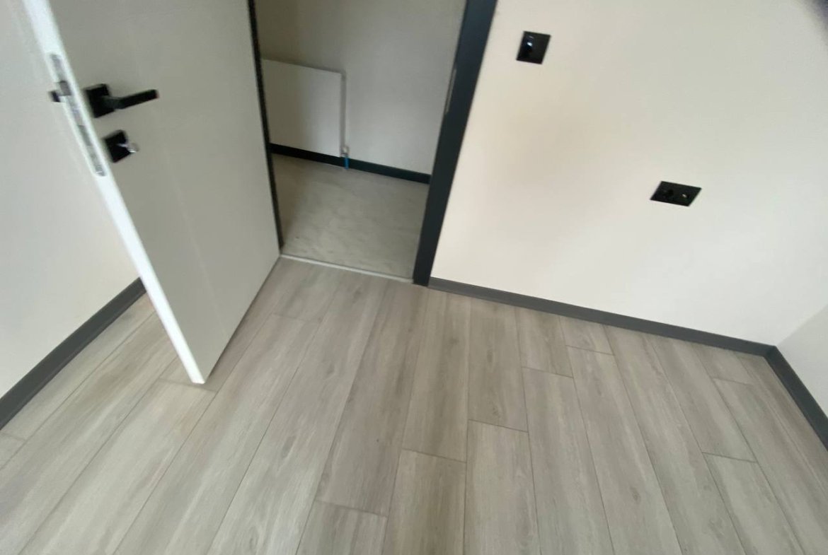 SATILIK Sincan Yenikentte 3+1 Sıfır Daireler