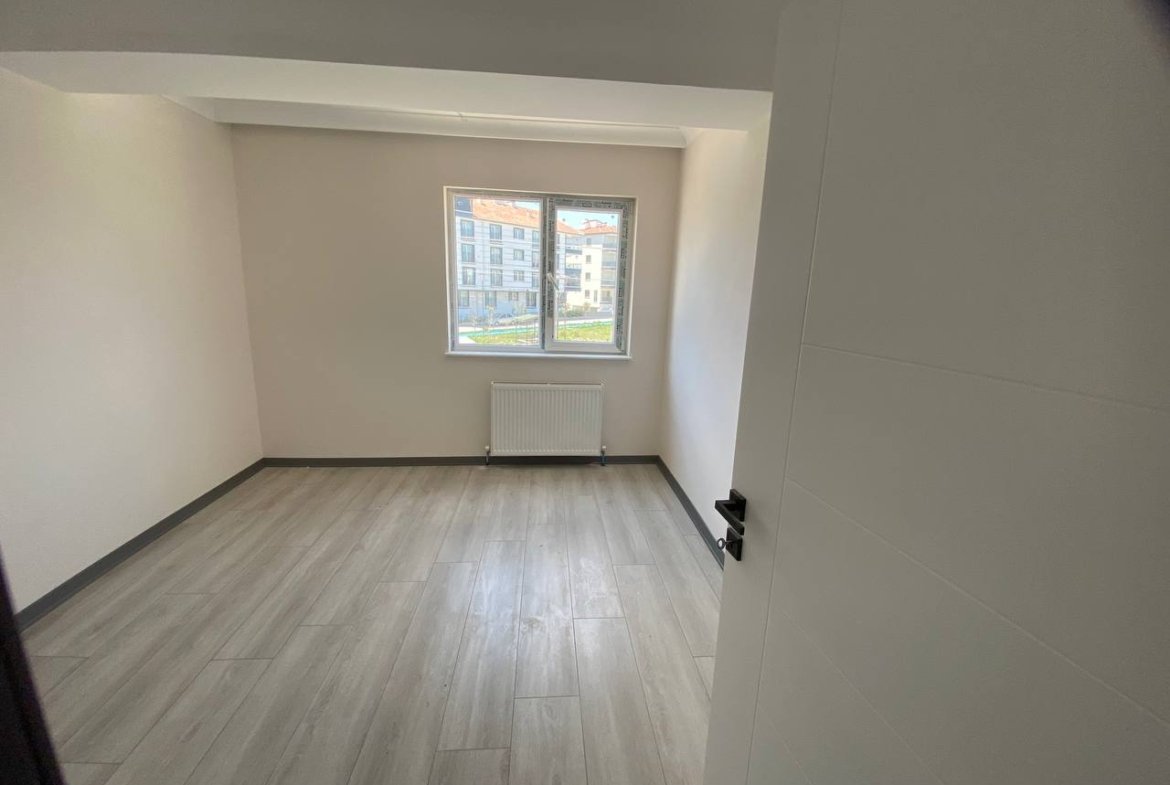 SATILIK Sincan Yenikentte 3+1 Sıfır Daireler