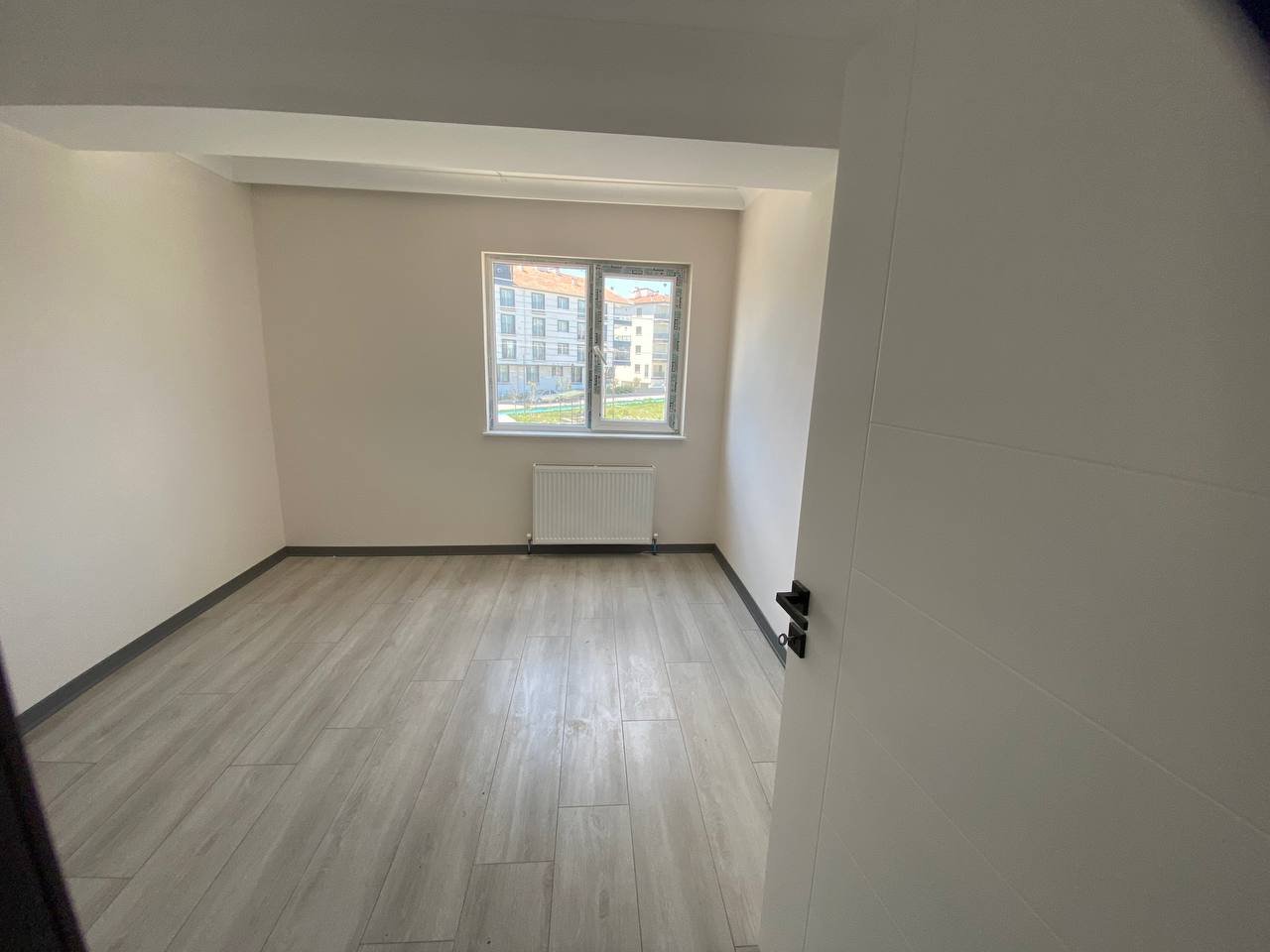 SATILIK Sincan Yenikentte 3+1 Sıfır Daireler