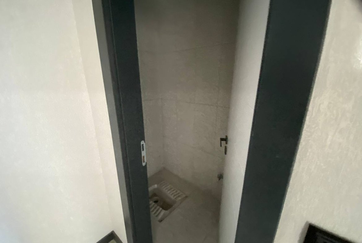 SATILIK Sincan Yenikentte 3+1 Sıfır Daireler