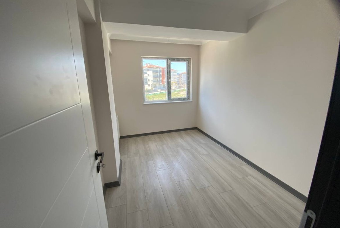 SATILIK Sincan Yenikentte 3+1 Sıfır Daireler
