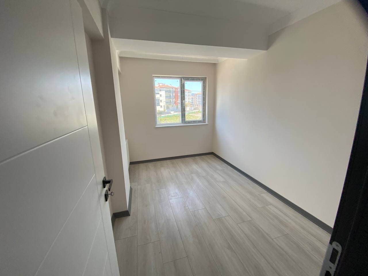 SATILIK Sincan Yenikentte 3+1 Sıfır Daireler
