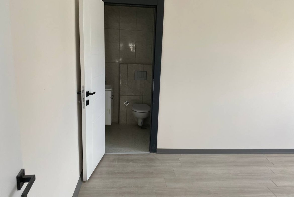 SATILIK Sincan Yenikentte 3+1 Sıfır Daireler