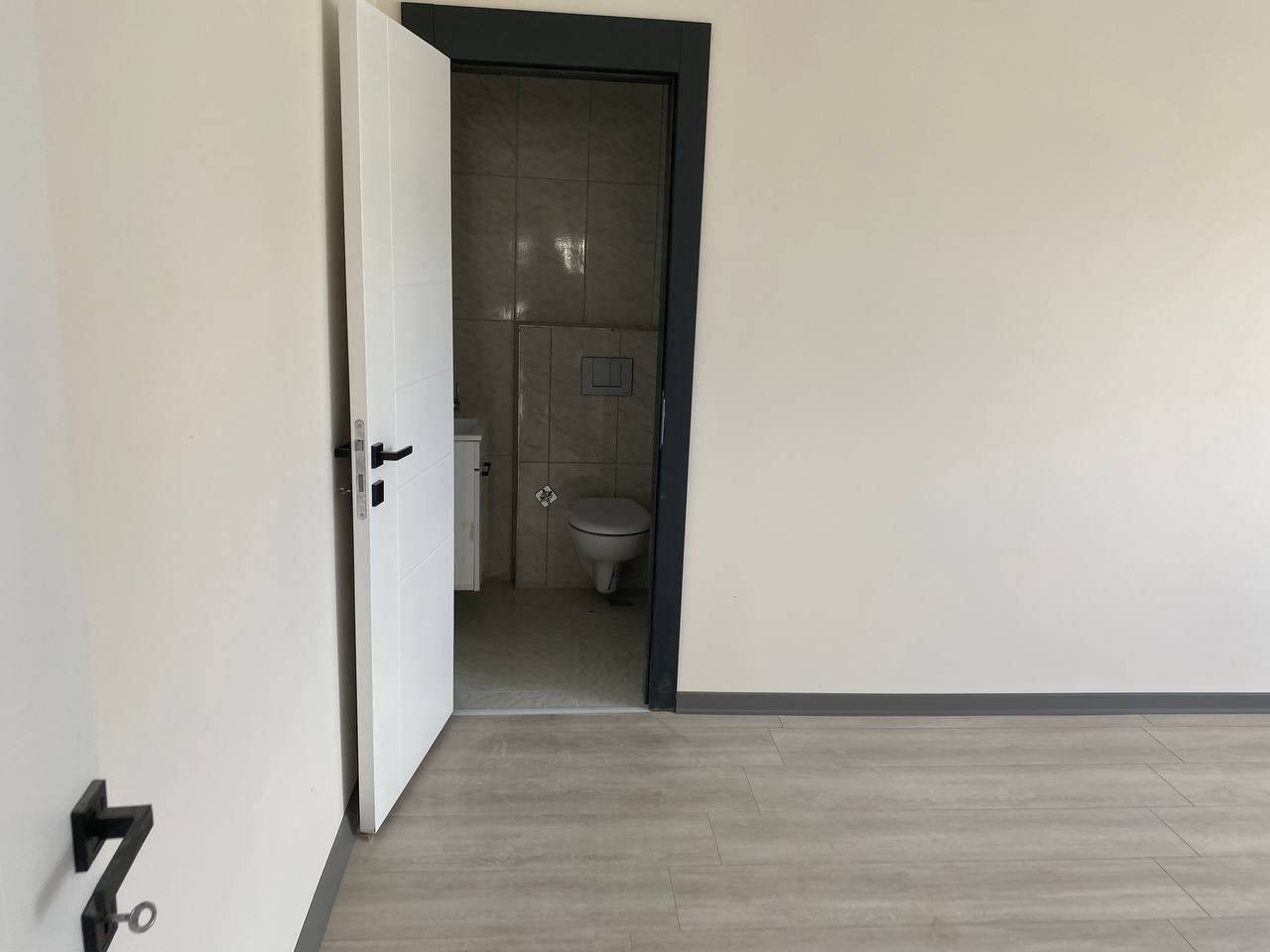 SATILIK Sincan Yenikentte 3+1 Sıfır Daireler