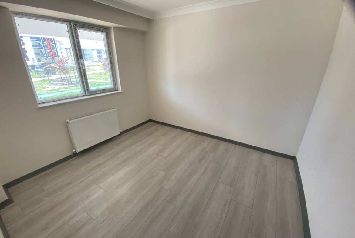 SATILIK Sincan Yenikentte 3+1 Sıfır Daireler