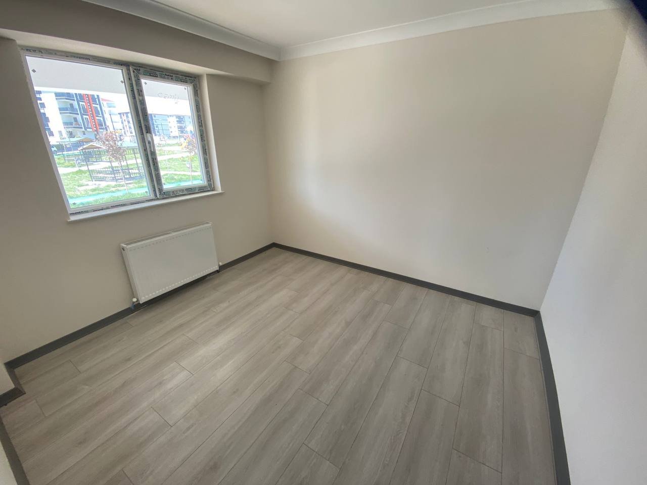 SATILIK Sincan Yenikentte 3+1 Sıfır Daireler
