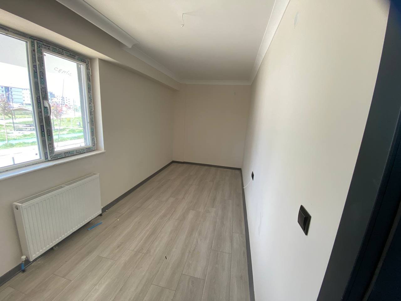 SATILIK Sincan Yenikentte 3+1 Sıfır Daireler