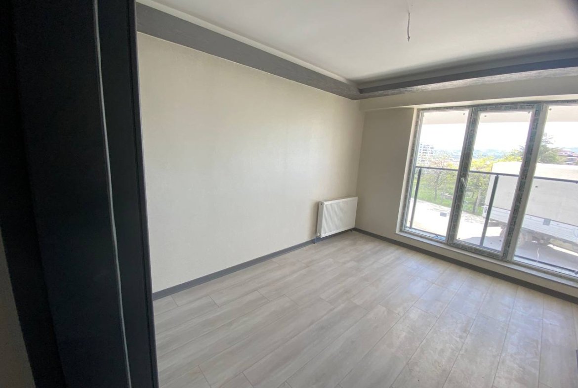 SATILIK Sincan Yenikentte 3+1 Sıfır Daireler