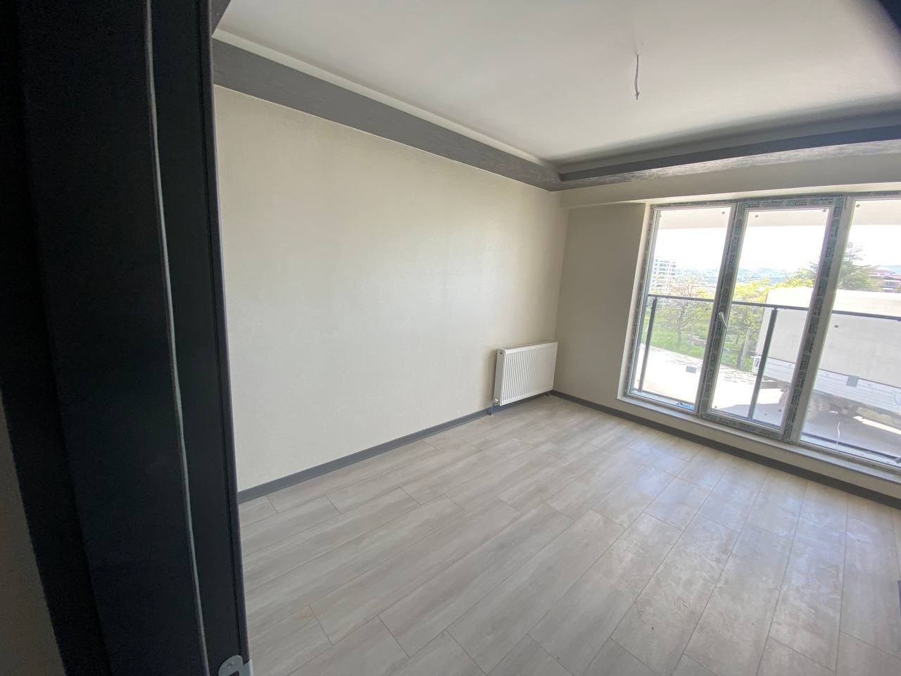 SATILIK Sincan Yenikentte 3+1 Sıfır Daireler