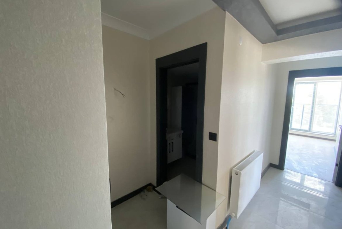 SATILIK Sincan Yenikentte 3+1 Sıfır Daireler