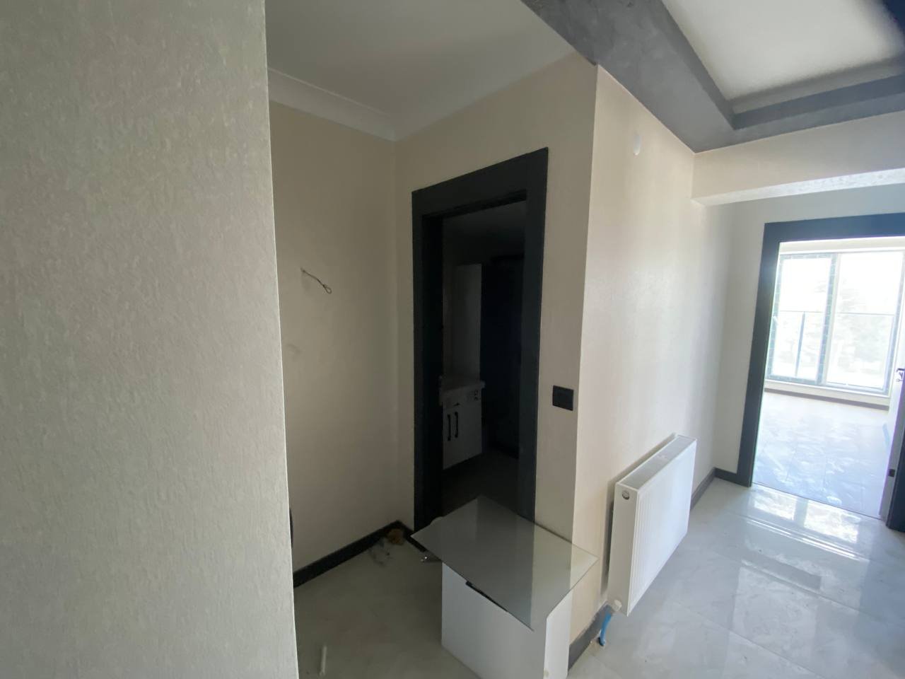 SATILIK Sincan Yenikentte 3+1 Sıfır Daireler