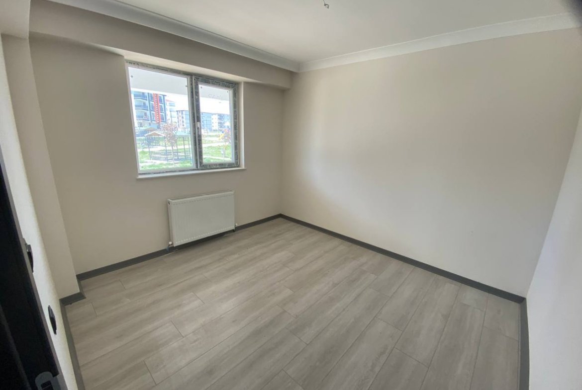 SATILIK Sincan Yenikentte 3+1 Sıfır Daireler