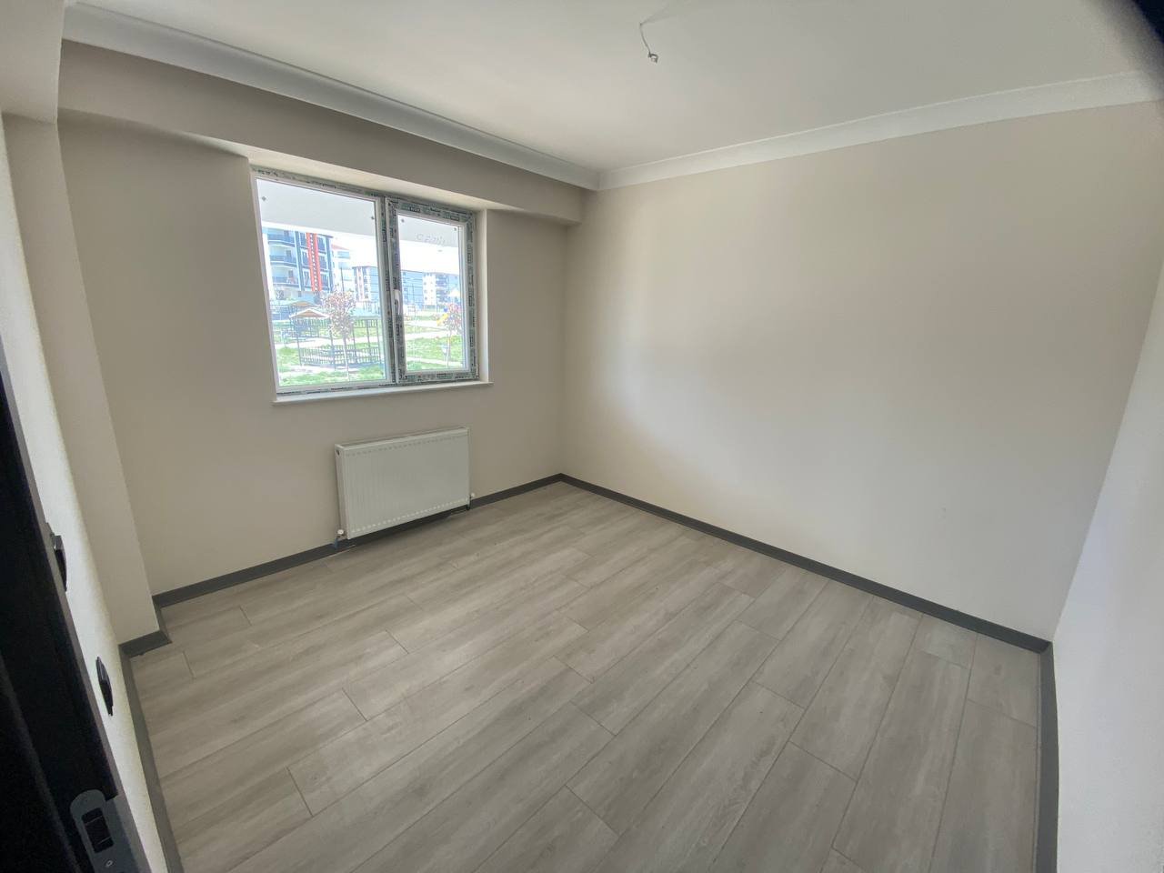 SATILIK Sincan Yenikentte 3+1 Sıfır Daireler