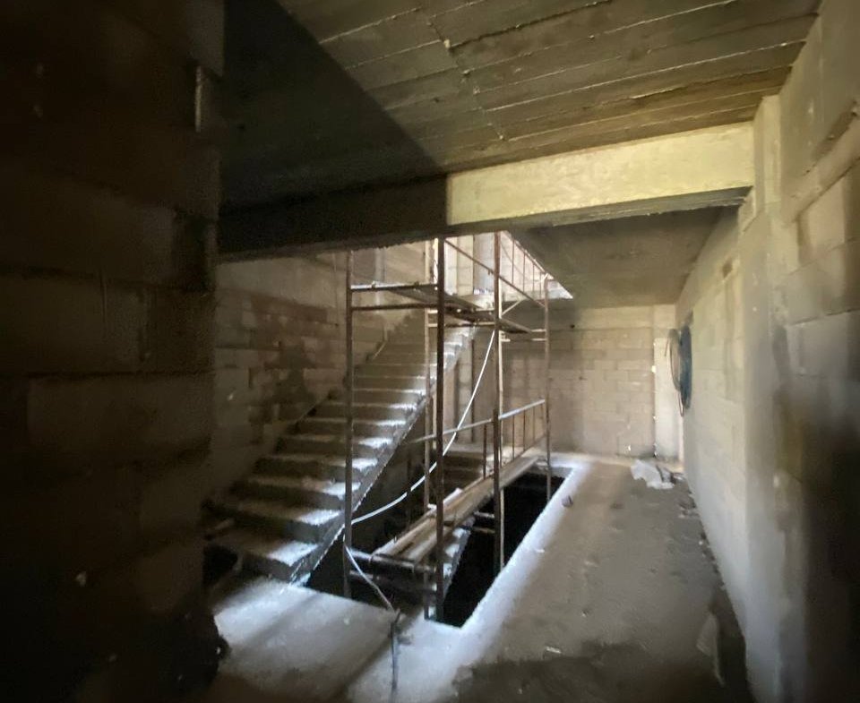 SATILIK Sincan Yenikentte Stadyum Arkası 2+1 Daire