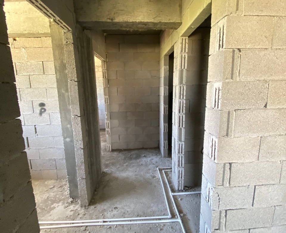 SATILIK Sincan Yenikentte Stadyum Arkası 2+1 Daire