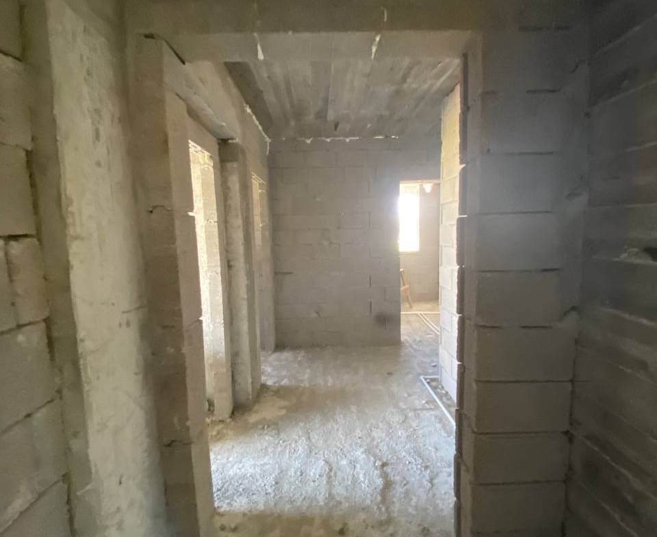 SATILIK Sincan Yenikentte Stadyum Arkası 2+1 Daire