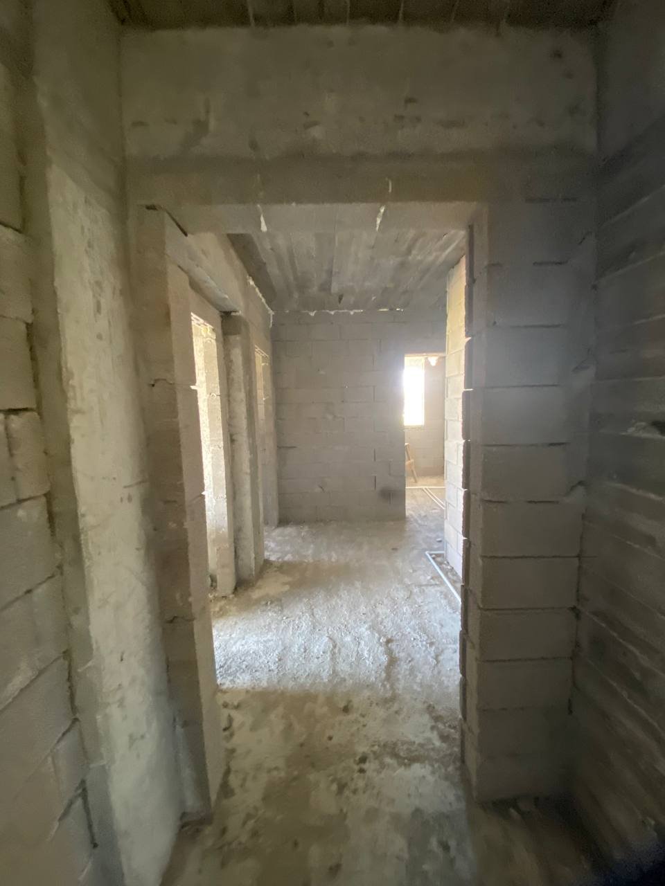 SATILIK Sincan Yenikentte Stadyum Arkası 2+1 Daire