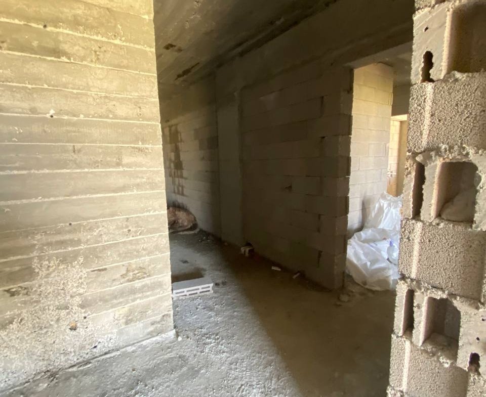 SATILIK Sincan Yenikentte Stadyum Arkası 2+1 Daire