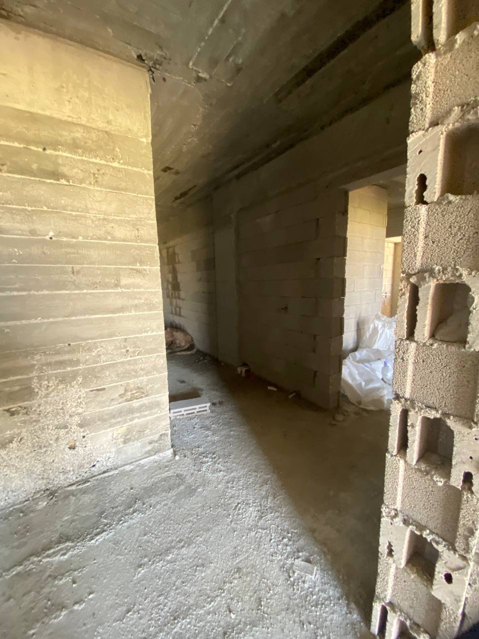 SATILIK Sincan Yenikentte Stadyum Arkası 2+1 Daire