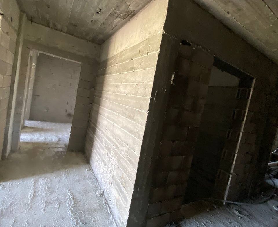 SATILIK Sincan Yenikentte Stadyum Arkası 2+1 Daire