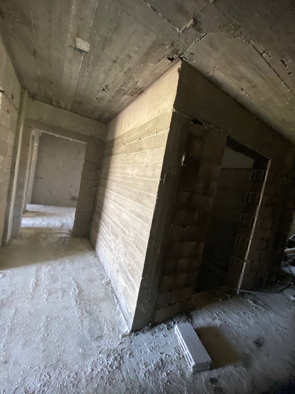 SATILIK Sincan Yenikentte Stadyum Arkası 2+1 Daire