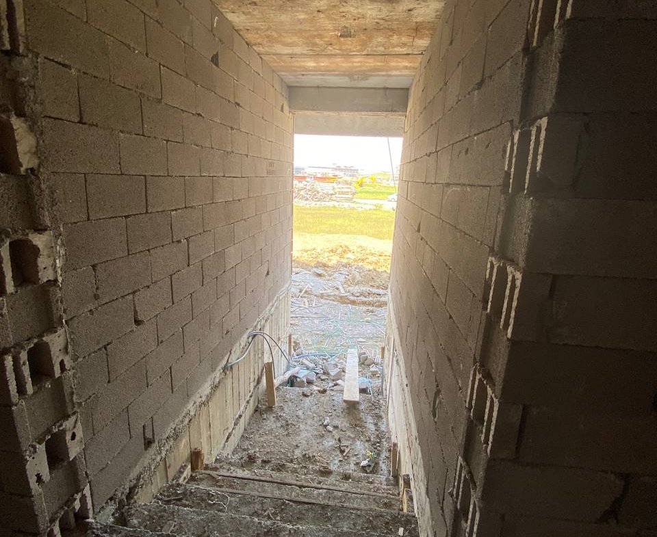 SATILIK Sincan Yenikentte Stadyum Arkası 2+1 Daire