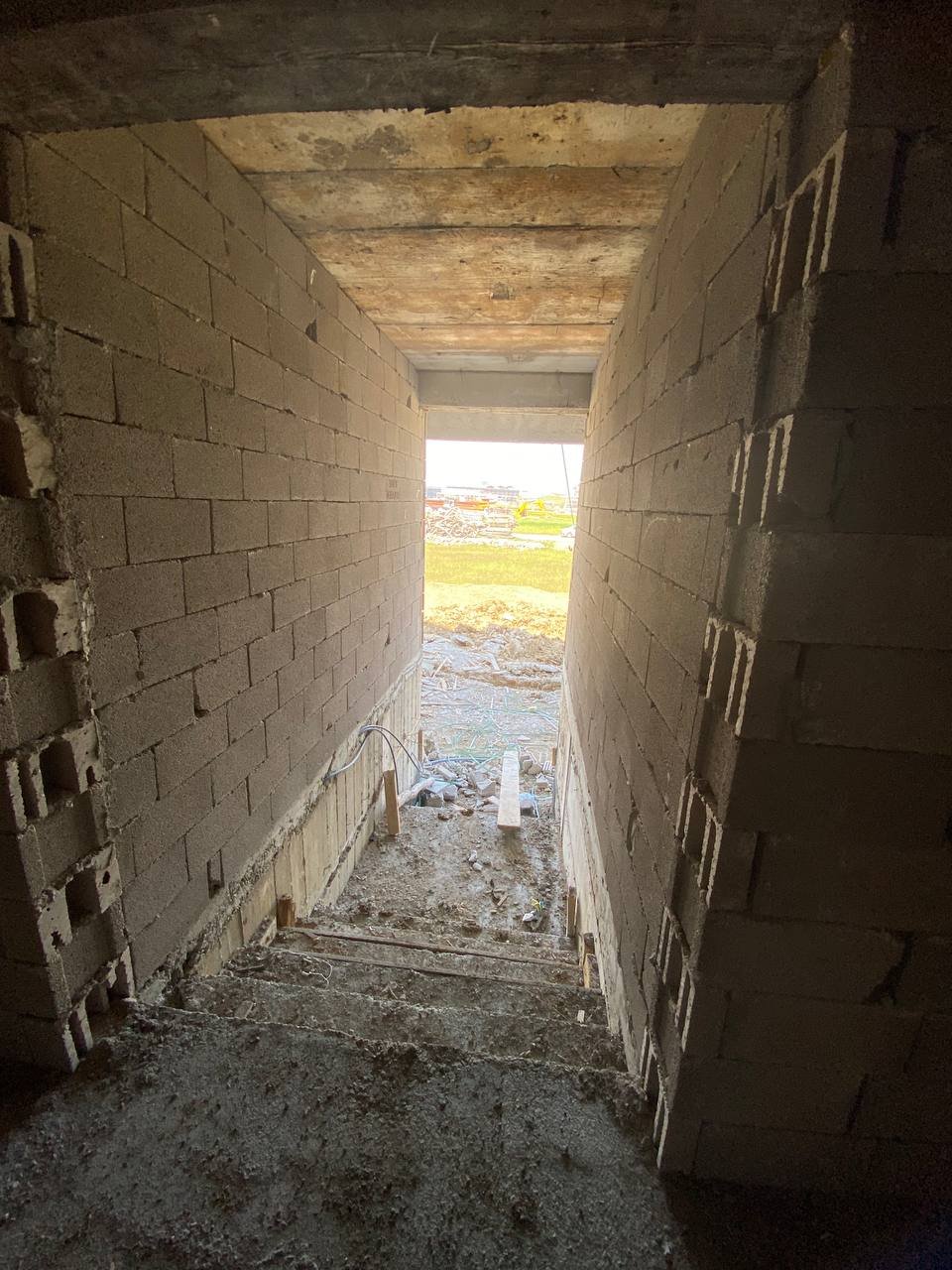 SATILIK Sincan Yenikentte Stadyum Arkası 2+1 Daire