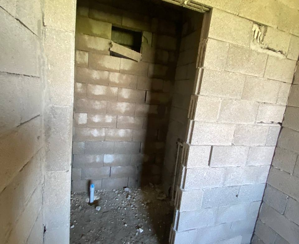 SATILIK Sincan Yenikentte Stadyum Arkası 2+1 Daire