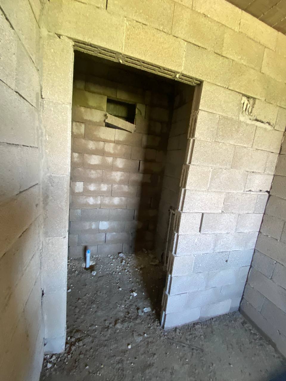 SATILIK Sincan Yenikentte Stadyum Arkası 2+1 Daire