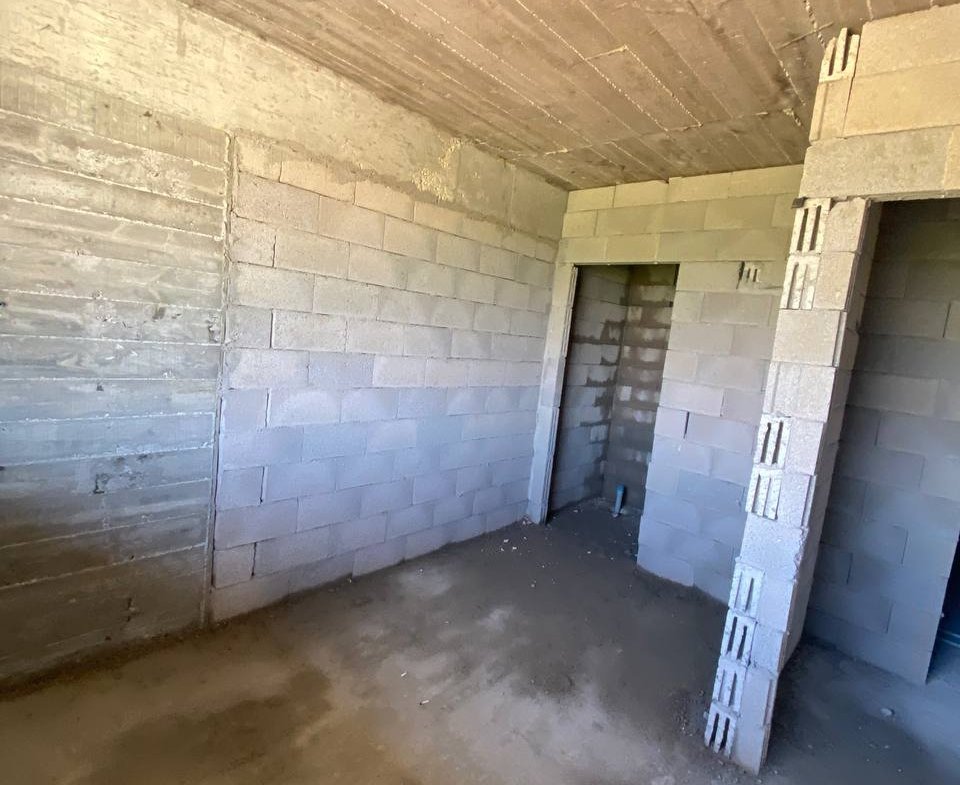 SATILIK Sincan Yenikentte Stadyum Arkası 2+1 Daire