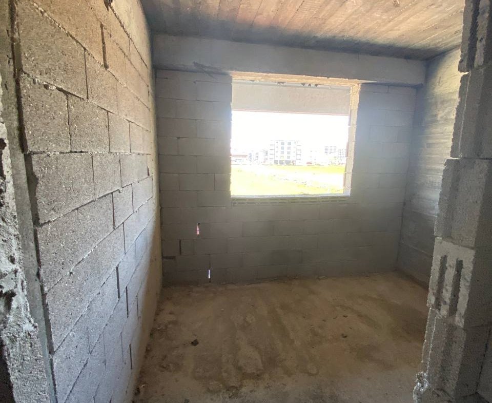 SATILIK Sincan Yenikentte Stadyum Arkası 2+1 Daire