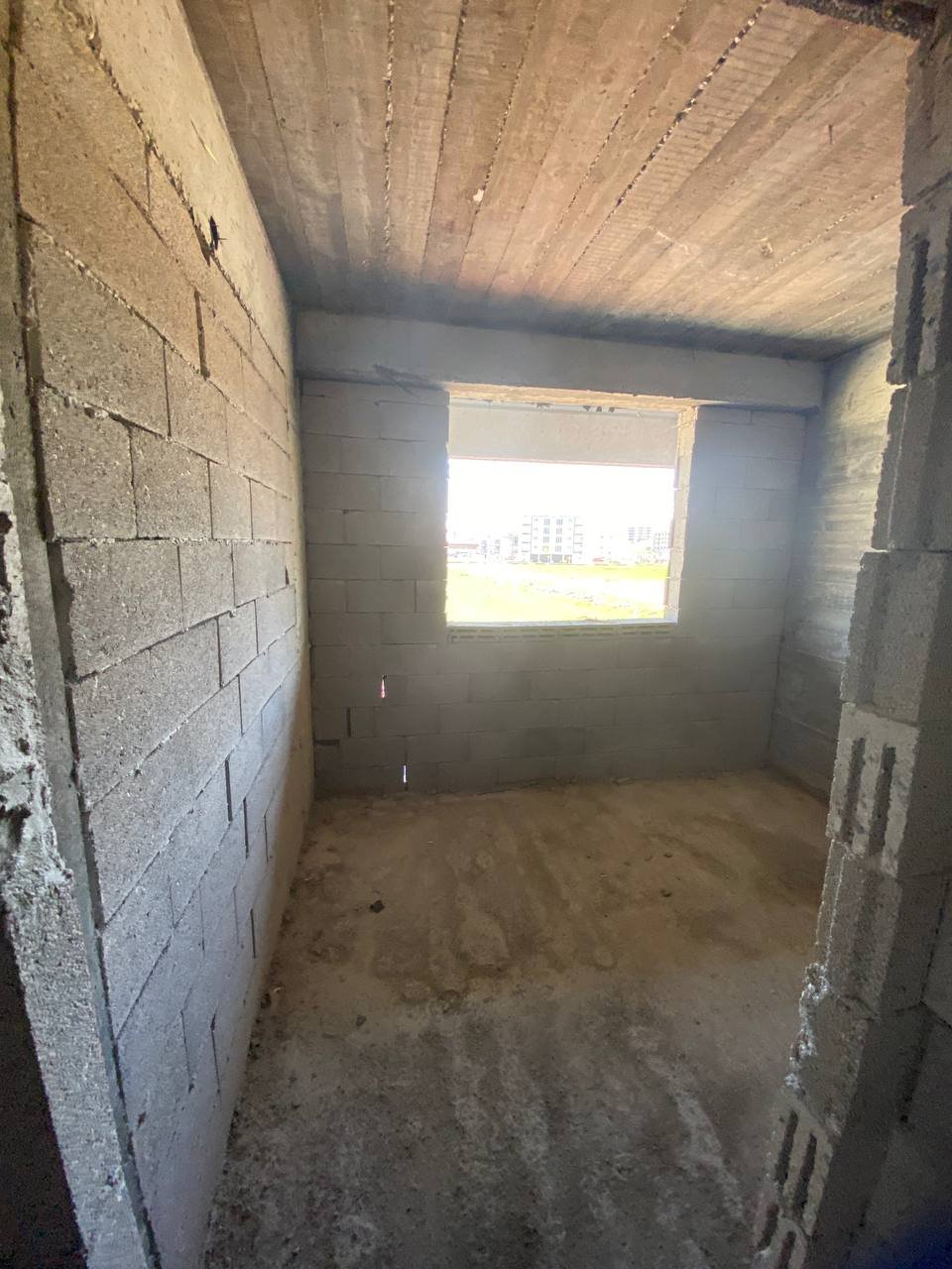 SATILIK Sincan Yenikentte Stadyum Arkası 2+1 Daire