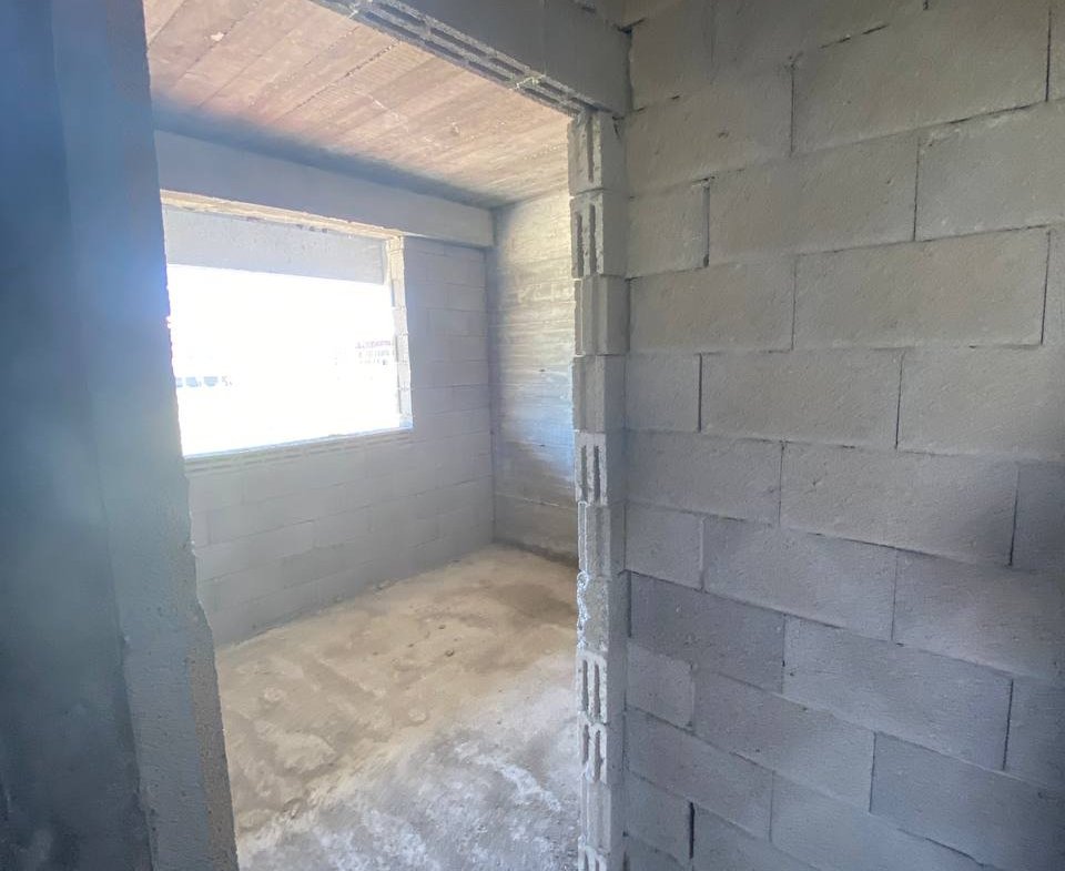 SATILIK Sincan Yenikentte Stadyum Arkası 2+1 Daire