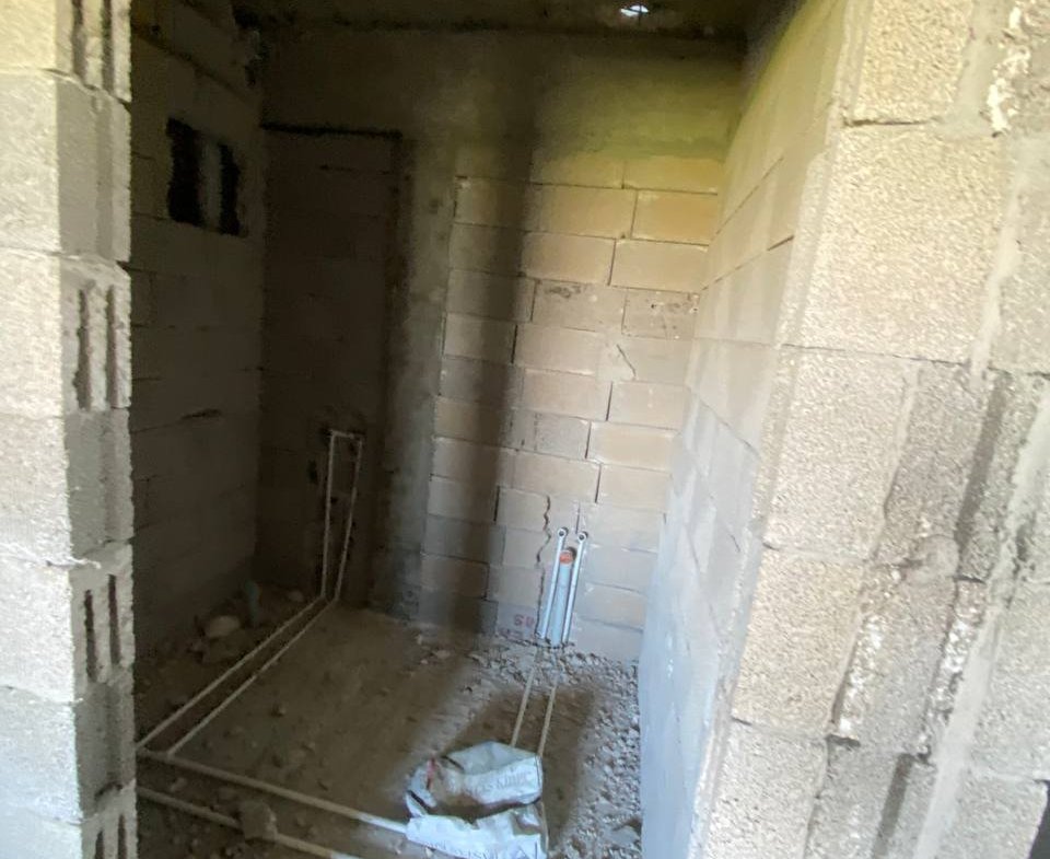 SATILIK Sincan Yenikentte Stadyum Arkası 2+1 Daire