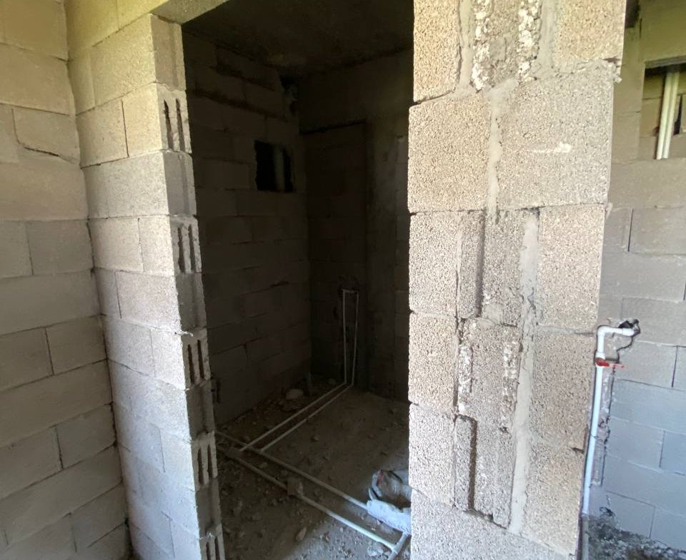 SATILIK Sincan Yenikentte Stadyum Arkası 2+1 Daire
