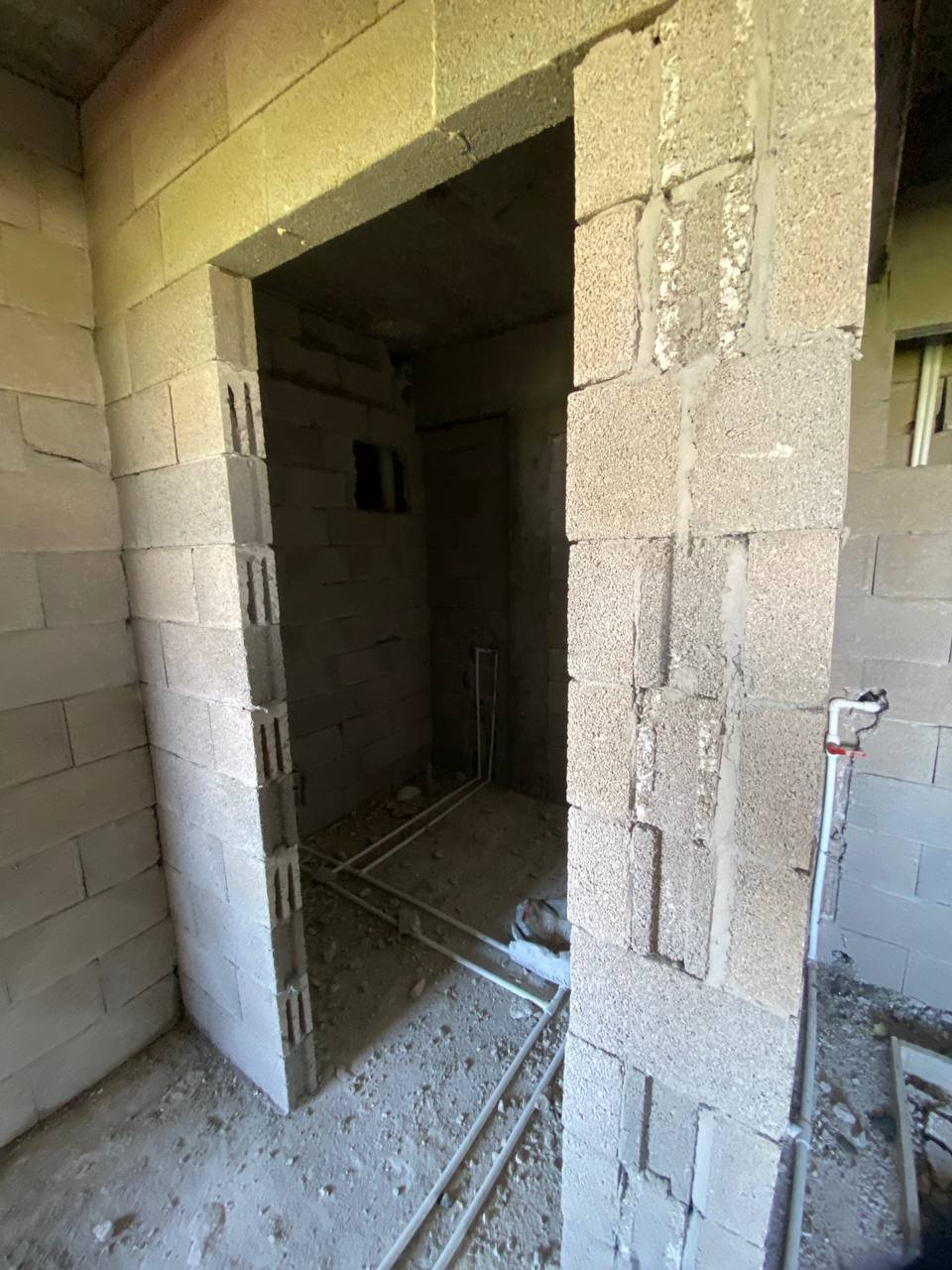 SATILIK Sincan Yenikentte Stadyum Arkası 2+1 Daire