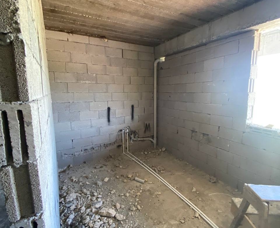 SATILIK Sincan Yenikentte Stadyum Arkası 2+1 Daire