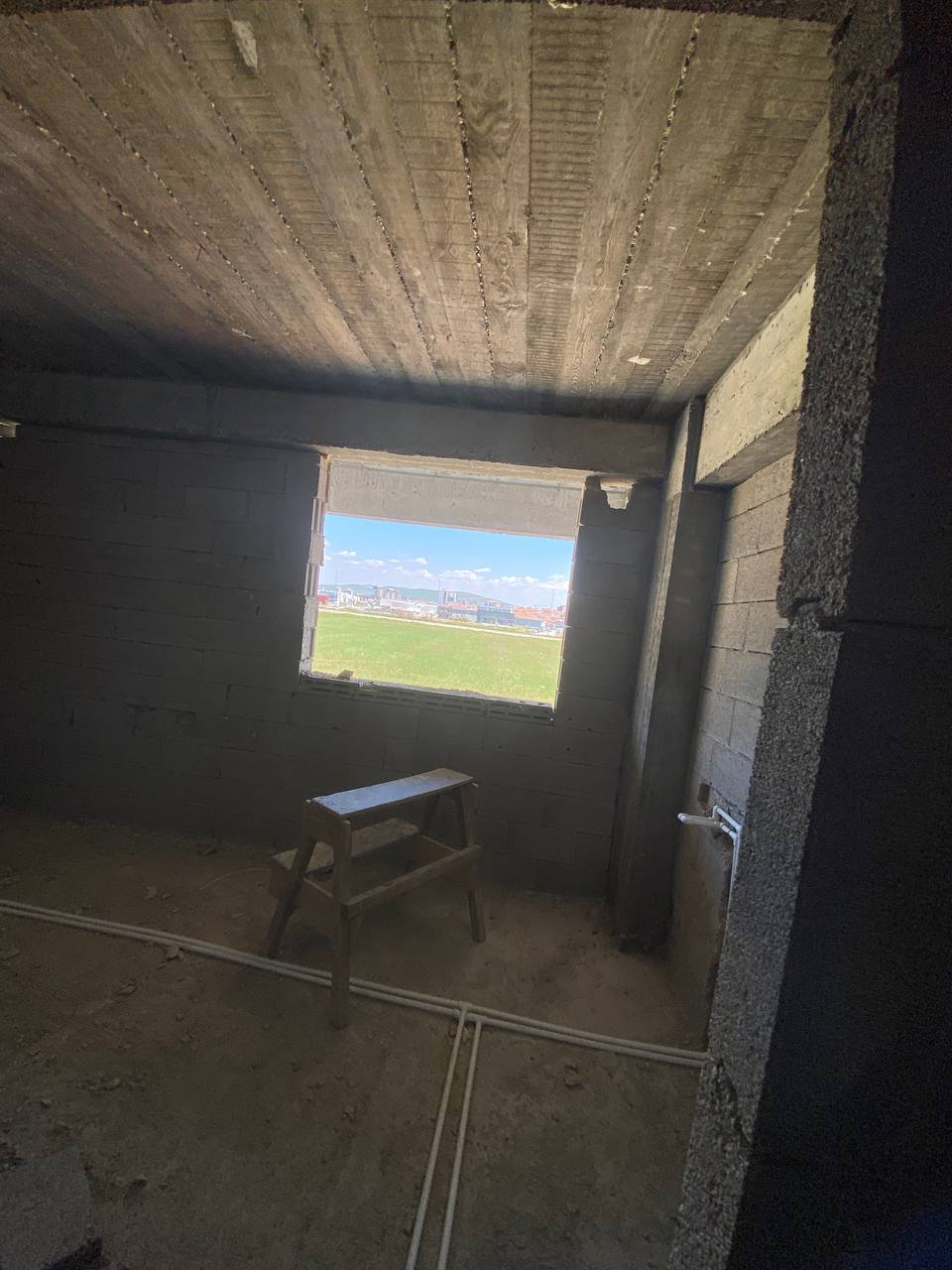 SATILIK Sincan Yenikentte Stadyum Arkası 2+1 Daire