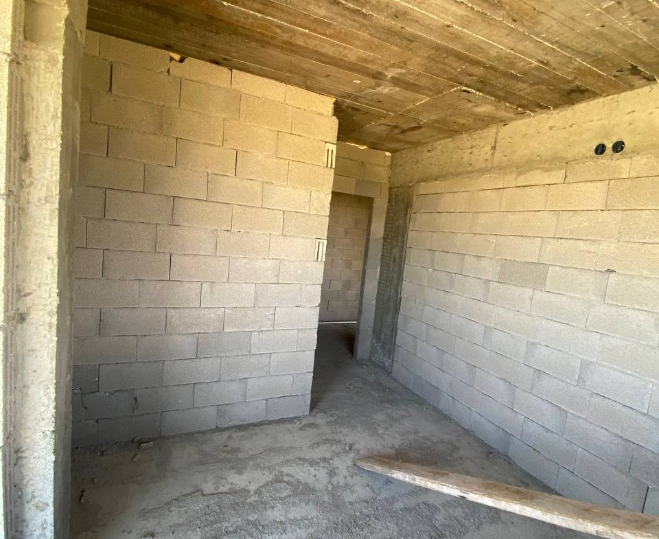 SATILIK Sincan Yenikentte Stadyum Arkası 2+1 Daire