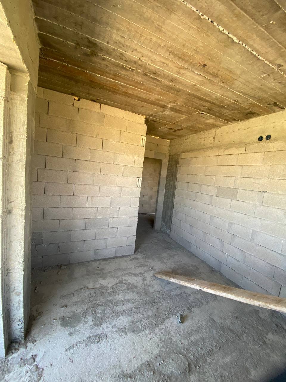 SATILIK Sincan Yenikentte Stadyum Arkası 2+1 Daire